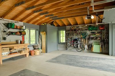 30 x 10 Garage in Norfolk, Virginia