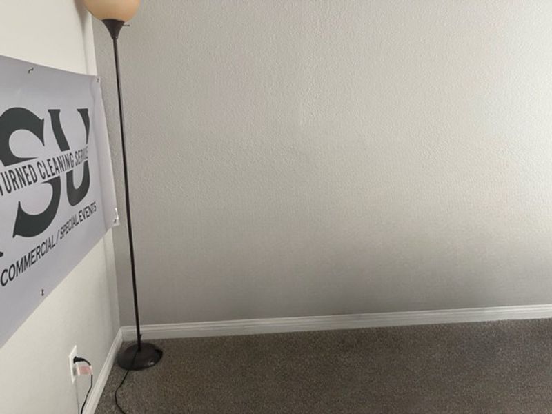 Bedroom in Las Vegas, Nevada 1