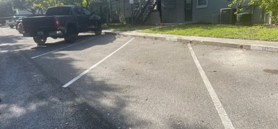 20 x 10 Parking Lot in Winter Park, Florida