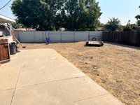 40 x 50 Unpaved Lot in Fresno, California