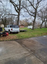 20 x 10 Unpaved Lot in Bay City, Michigan