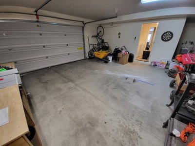 17×12 Garage in Casa Grande, Arizona