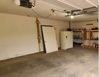 20 x 10 Garage in Midland, Texas