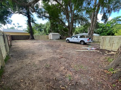 20 x 10 Unpaved Lot in Winter Haven, Florida near [object Object]