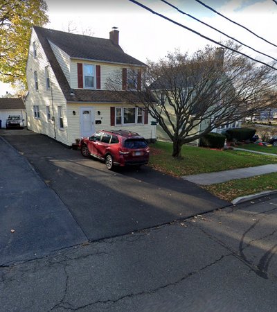 20 x 10 RV Pad in Norwalk, Connecticut