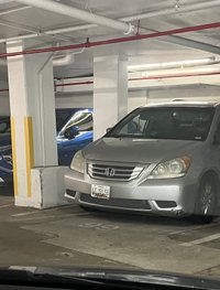 20 x 10 Parking Garage in Washington Dc, District of Columbia