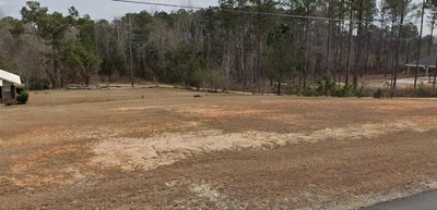 undefined x undefined Unpaved Lot in Notasulga, Alabama