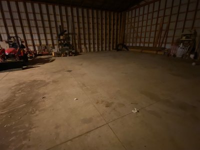 20 x 10 Garage in Fort Wayne, Indiana