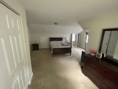 10 x 13 Bedroom in Temple Hills, Maryland