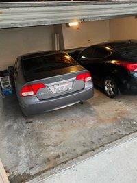 40 x 20 Garage in Los Alamitos, California
