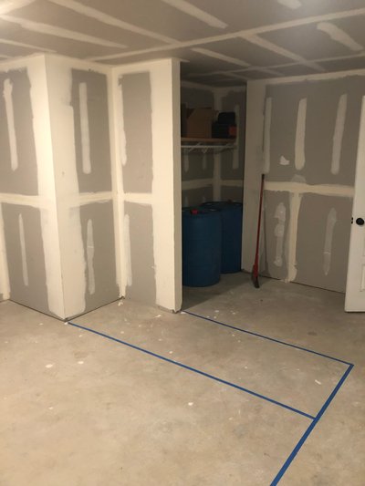 8×3 self storage unit at 940 E 250 S Orem, Utah