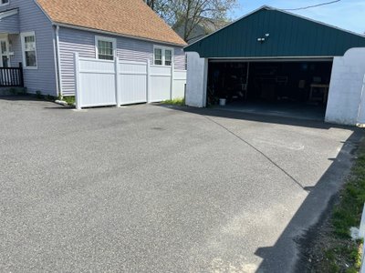 20 x 10 Driveway in Providence, Rhode Island near [object Object]
