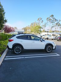 20 x 10 Parking Lot in Laguna Hills, California