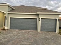 7 x 5 Driveway in Howey-in-the-Hills, Florida