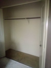 2 x 7 Closet in Manchester, New Hampshire