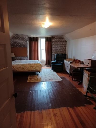 Medium 10×20 Bedroom in Harrington, Washington