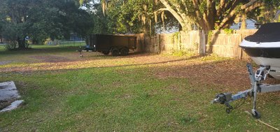 20 x 20 Unpaved Lot in Lutz, Florida