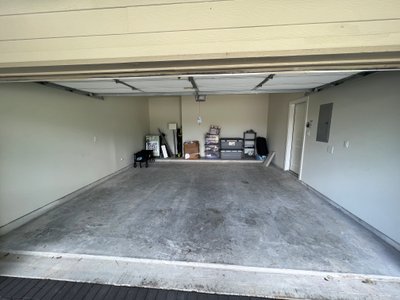 17 x 9 Garage in Houston, Texas