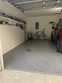 10 x 7 Garage in Orlando, Florida