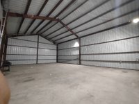 50 x 30 Warehouse in Odessa, Texas