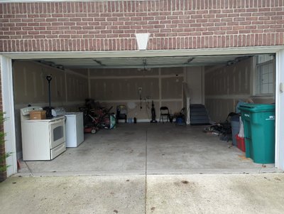 20 x 30 Garage in Ypsilanti, Michigan