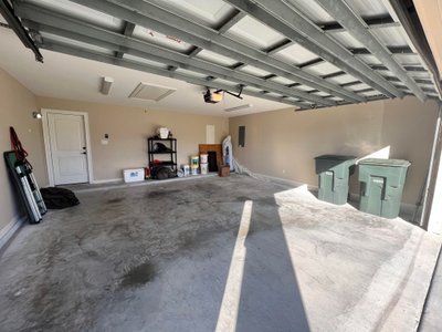 Medium 15×20 Garage in Harlingen, Texas