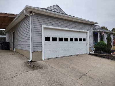 30 x 12 Garage in Evans, Georgia near [object Object]