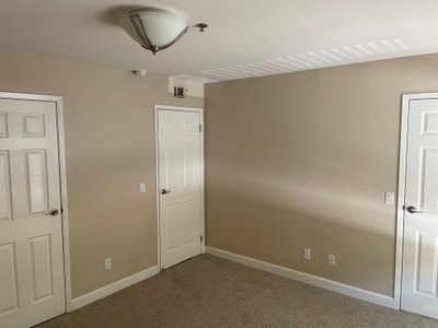 12 x 11 Bedroom in Fairfield, California
