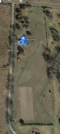 25 x 10 Unpaved Lot in Elkmont, Alabama