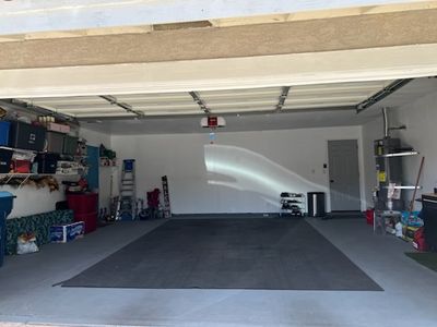 20×10 Garage in Las Vegas, Nevada