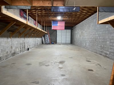20 x 10 Garage in Blawnox, Pennsylvania near [object Object]