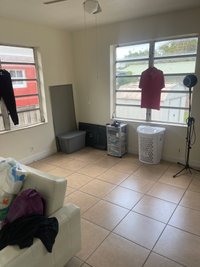 12 x 12 Bedroom in Miami, Florida