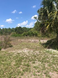 40 x 24 Unpaved Lot in Naples, Florida