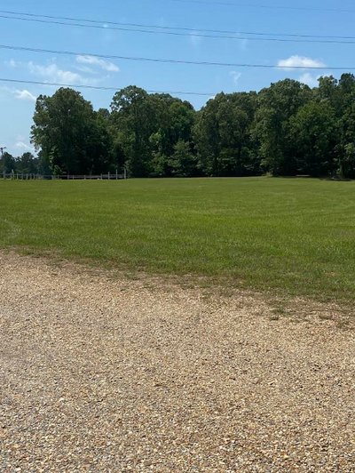 20 x 10 Unpaved Lot in Pearl, Mississippi