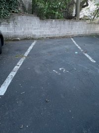 20 x 10 Parking Lot in Teaneck, New Jersey