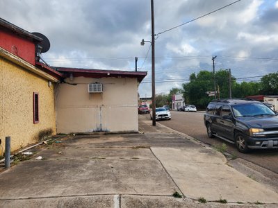 20 x 10 Driveway in Harlingen, Texas near [object Object]