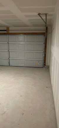 20 x 18 Garage in San Antonio, Texas