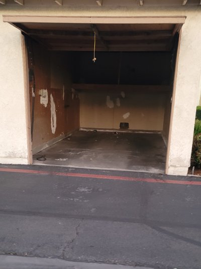 14 x 5 Garage in San Bernardino, California
