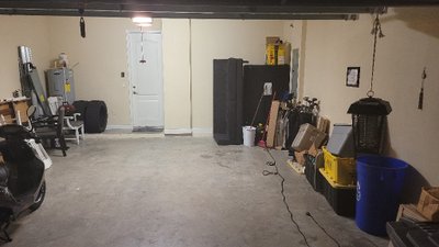 15 x 15 Garage in Lake Worth, Florida