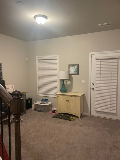 40 x 20 Bedroom in Atlanta, Georgia near [object Object]