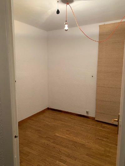 11x9 Bedroom self storage unit in Minot, ND