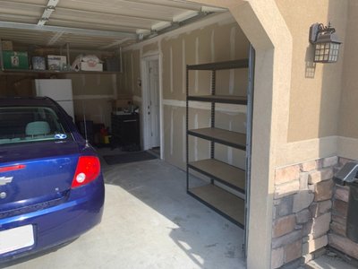 8×2 self storage unit at 1160 W 900 S Springville, Utah