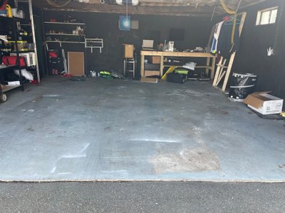 20 x 10 Garage in Providence, Rhode Island near [object Object]