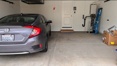 20 x 10 Garage in Everett, Washington
