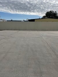 35 x 15 Parking Lot in Visalia, California