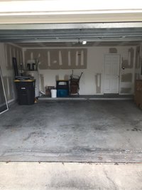 18 x 16 Garage in Jacksonville, Florida