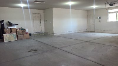 32 x 32 Garage in Bullhead City, Arizona