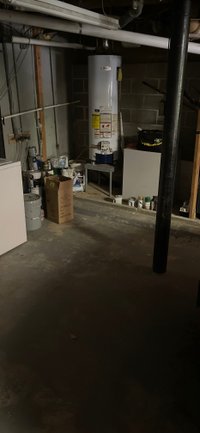 20 x 20 Garage in Birmingham, Alabama