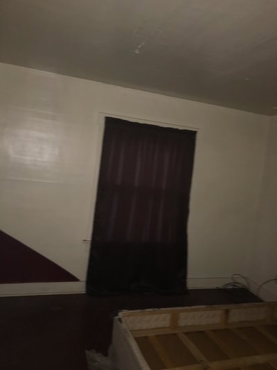 6 x 9 Bedroom in Dayton, Ohio