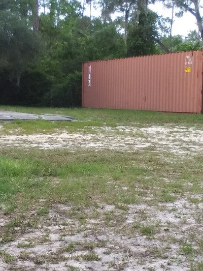 undefined x undefined Unpaved Lot in Paisley, Florida